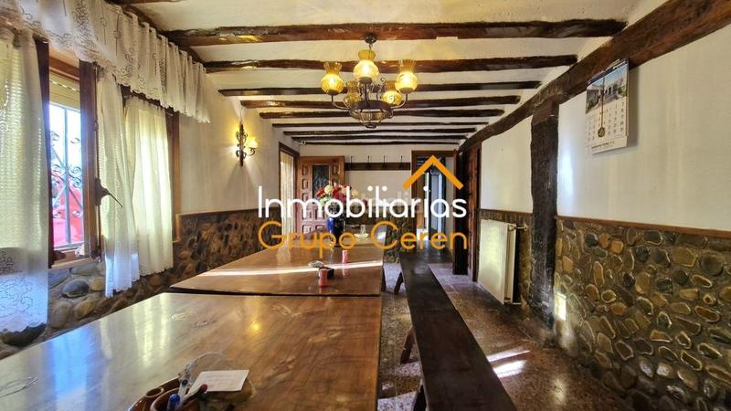 Foto c2cae2d1-6a8d-475a-a25b-fd58c696e838. Casa amb calefacció aparcament a Cirueña