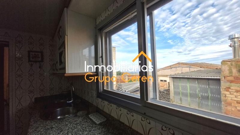 Foto fd2aad29-f818-412c-ad4c-516f8b2adb8f. Casa amb calefacció aparcament a Cirueña