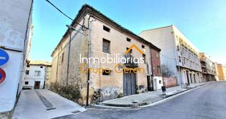 Casa a Santo Domingo de la Calzada. Si estás buscando tu propio rinconcito en pleno corazón de santo