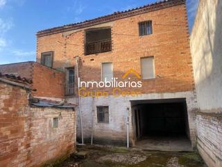 Casa a Villar de Torre. Casa en pueblo de montaña  situado entre najera y santo domingo
