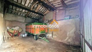 Local Comercial a Cirueña. Pajar en ciriñuela es perfecto para convertirlo en un garaje, tr