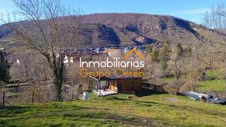 Finca rústica a Ezcaray. Finca en ezcaray con 5842 m2, vallado perimetral, luz, pozo y ca