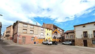 Casa a Alesanco. En exclusiva!!! en alesanco, en zona residencial tranquila casa