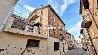 Casa a Canillas de Río Tuerto. Ven a respirar el aire puro de este entorno lleno de historia. d