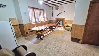 Casa a Canillas de Río Tuerto. Ven a respirar el aire puro de este entorno lleno de historia. d