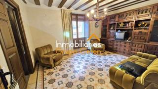 Maison à Canillas de Río Tuerto. Ven a respirar el aire puro de este entorno lleno de historia. d