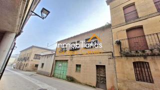 Casa in Zarratón. Estás pensando en hacerte una casa a medida? si la respuesta es