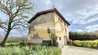 Casa a Redecilla del Campo. Ven a disfrutar del mundo rural en redecilla del campo, rodeada