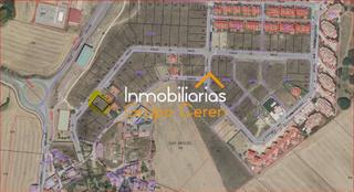 Terreny residencial a Cirueña. En cirueña imagina construir la casa perfecta en una ubicación d
