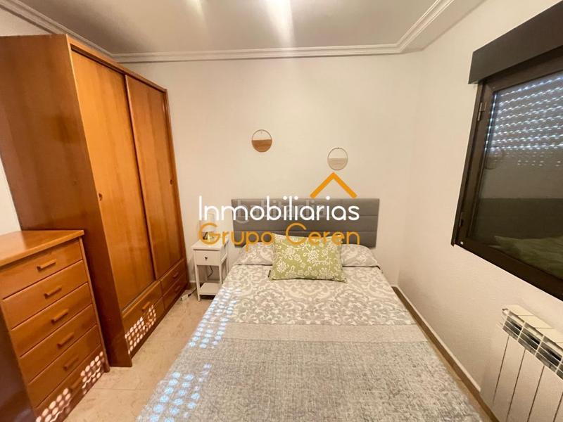 Foto 4ca66dde-3888-43ff-adab-a2f74034e0b2. Haus mit heizung parking in Santurdejo