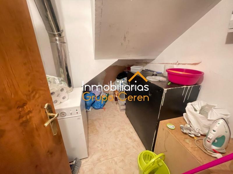 Foto 5e97eaec-f666-4224-914d-30b593c495a9. Haus mit heizung parking in Santurdejo