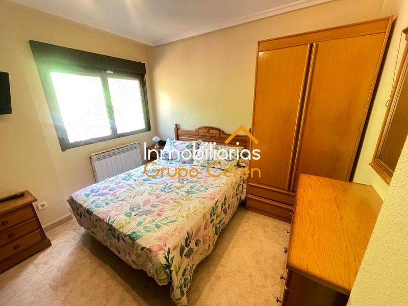 Foto 8b4f644c-dc6f-4376-bd2d-d00c70fd04c0. Haus mit heizung parking in Santurdejo