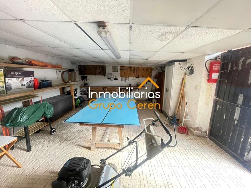 Foto aa59c129-9413-4438-8b92-3e149491dc11. Haus mit heizung parking in Santurdejo