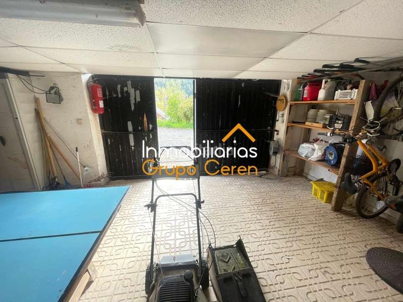 Foto d0d542e6-f38a-4632-a1e2-50d4e953fdfc. Haus mit heizung parking in Santurdejo