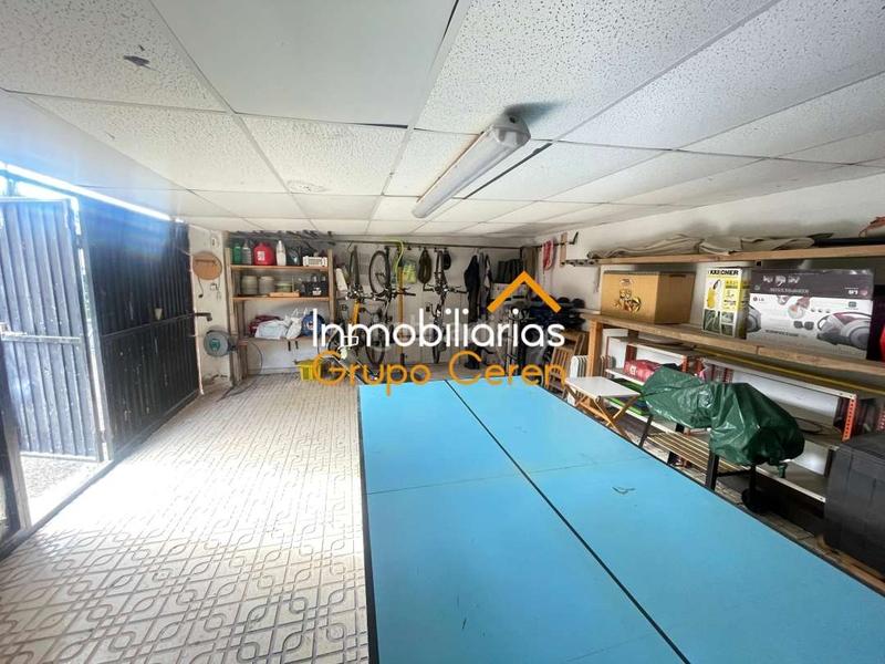 Foto e3d97bc1-6476-4ac0-893f-f27f3a3b467e. Haus mit heizung parking in Santurdejo