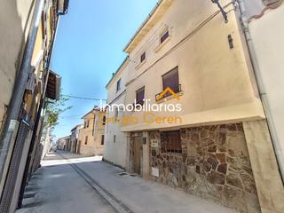 Maison  Calle parrilla