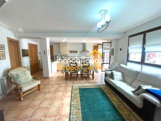 Pis  Calle san isidro. Amplio duplex con piscina en  zona tenorio