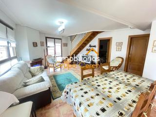 Pis  Calle san isidro. Amplio duplex con piscina en  zona tenorio
