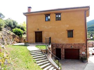 House in Calle mayor 38