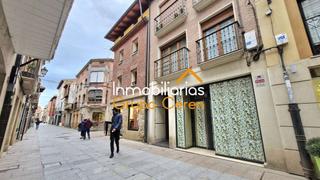 Lloguer Local Comercial a Santo Domingo de la Calzada. Oportunidad de negocio en santo domingo de la calzada