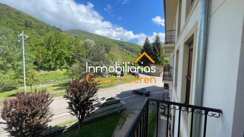 Foto 0656c3ab-e94a-4466-a79a-377d3eb25fd7. Apartamento coqueto apartamento con vistas al río en Ezcaray