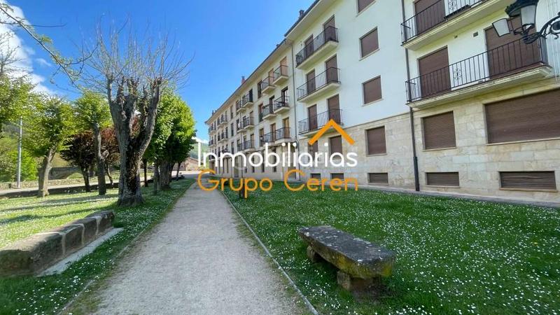 Foto 30337d9f-6146-4667-b375-835659a2e3b9. Apartamento coqueto apartamento con vistas al río en Ezcaray