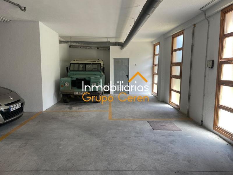 Foto 39daf9f1-e171-41dc-ad75-5f1c90185ada. Apartamento coqueto apartamento con vistas al río en Ezcaray