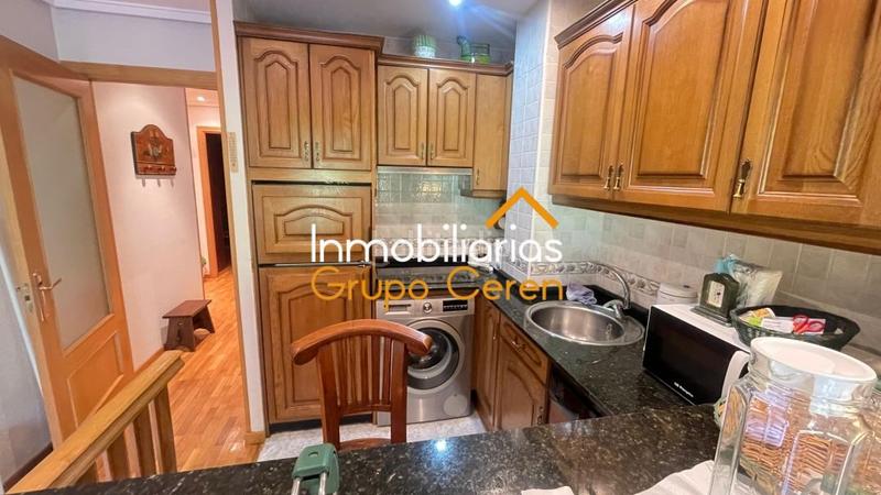 Foto 482265a7-e1a7-4d89-8096-9d1cd46e34cd. Apartamento coqueto apartamento con vistas al río en Ezcaray