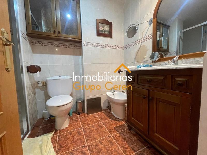 Foto 4d18355c-5e0d-4639-b7d4-fafdd3add2f1. Apartamento coqueto apartamento con vistas al río en Ezcaray