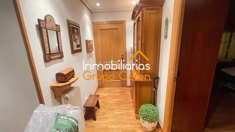 Foto 4d78c73b-2d0d-4fd4-9f63-8f04c3fbf44e. Apartamento coqueto apartamento con vistas al río en Ezcaray