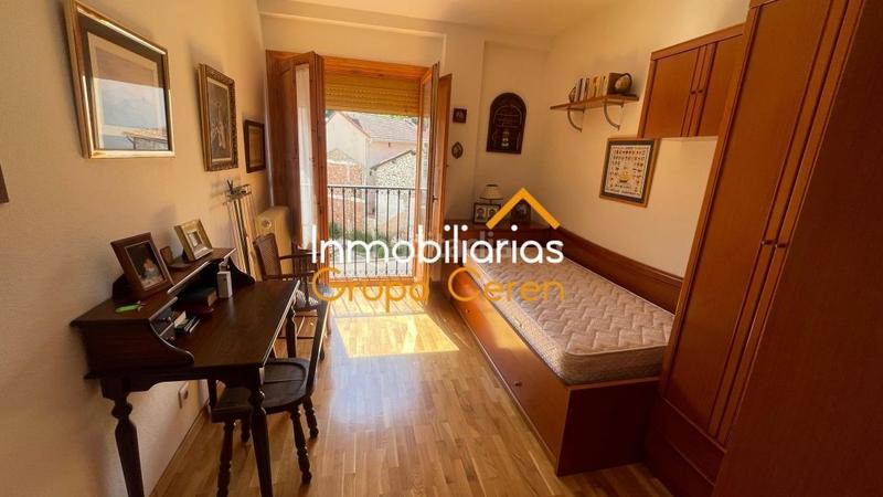 Foto 51268c4d-a038-4e77-a9ea-94a78235d8b5. Apartamento coqueto apartamento con vistas al río en Ezcaray