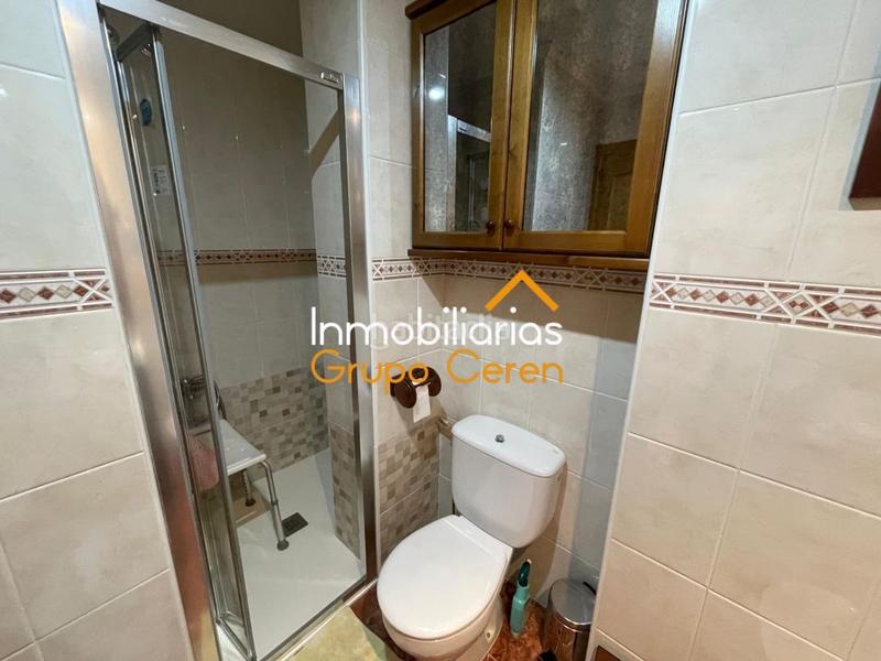 Foto 57b0d485-e7f5-4ce2-a0ab-d07052778707. Apartamento coqueto apartamento con vistas al río en Ezcaray