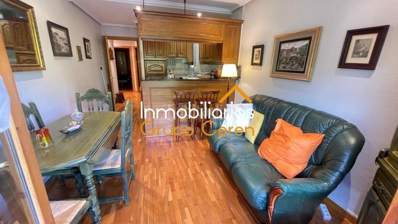 Foto 7abb1436-4135-4507-b965-8aa03f37338d. Apartamento coqueto apartamento con vistas al río en Ezcaray