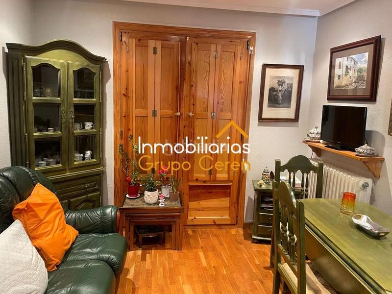 Foto 933f2bb9-e2c3-4fef-af64-b257d822b61b. Apartamento coqueto apartamento con vistas al río en Ezcaray
