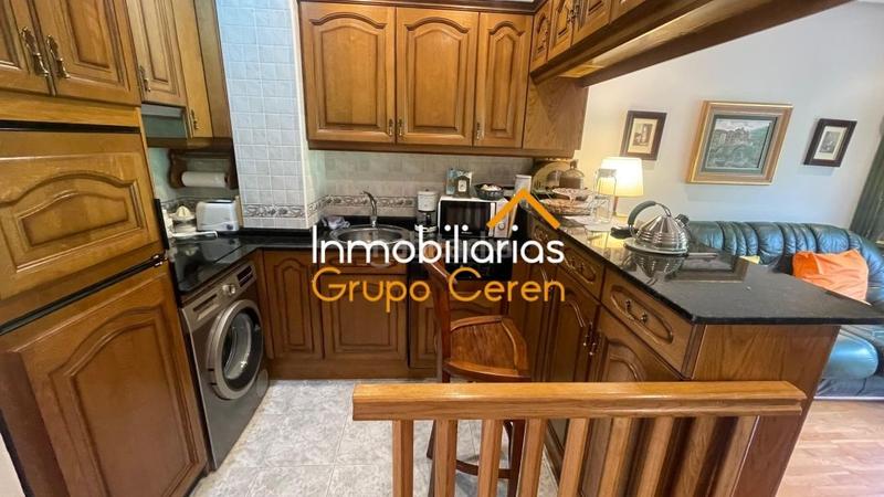 Foto bb54c893-c22b-41c1-91e4-6bc93c089b9d. Apartamento coqueto apartamento con vistas al río en Ezcaray