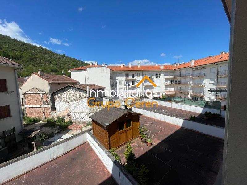 Foto d7848d5f-c859-420a-b989-91dfdad1ad40. Apartamento coqueto apartamento con vistas al río en Ezcaray