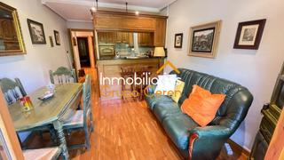 Appartement à Ezcaray. Coqueto apartamento con vistas al río