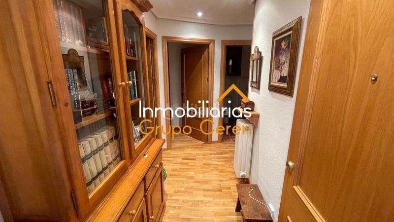 Foto e99005d9-f471-4abc-bdd1-04329260461a. Apartamento coqueto apartamento con vistas al río en Ezcaray