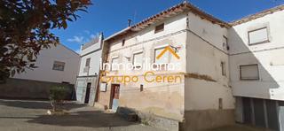 Casa a Baños de Rioja. Casa de pueblo para reformar en baños de rioja, entre haro y san