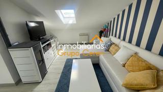 Appartement à Ezcaray. Atico para entrar a vivir