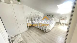 Appartement à Ezcaray. Atico para entrar a vivir