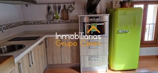 Location Duplex à Ezcaray. Vivienda en edificio de piedra  alquiler temporal