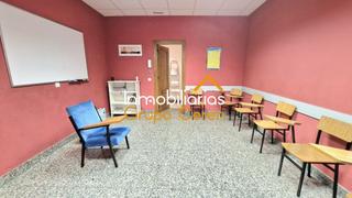 Lloguer Local Comercial a Santo Domingo de la Calzada. Estás buscando el lugar perfecto para hacer realidad tu proyecto