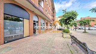 Location Local commercial à Santo Domingo de la Calzada. Estás buscando el lugar perfecto para hacer realidad tu proyecto