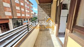 Pis a Santo Domingo de la Calzada. Bienvenido a tu nuevo hogar en el corazón de la ciudad!