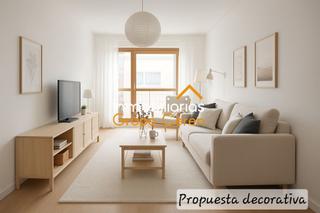 Piso en Santo Domingo de la Calzada. Bienvenido a tu nuevo hogar en el corazón de la ciudad!