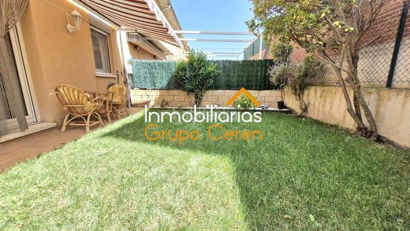 Foto 127cd1a7-7b85-409d-b924-863fa357574d. Casa adosada adosado en esquina, una localidad perfecta vivir de continuo o venir a disfrutar los fines de semana. en Alesanco