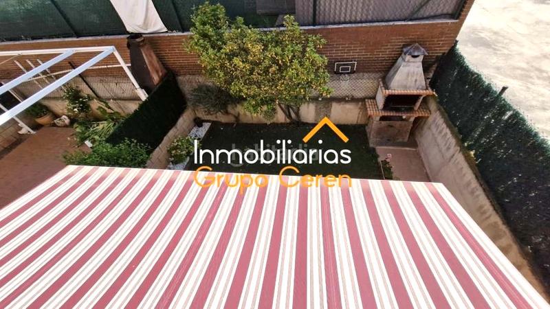 Foto 1e6cf453-7da1-48d1-b18d-c920040c36da. Casa adosada adosado en esquina, una localidad perfecta vivir de continuo o venir a disfrutar los fines de semana. en Alesanco