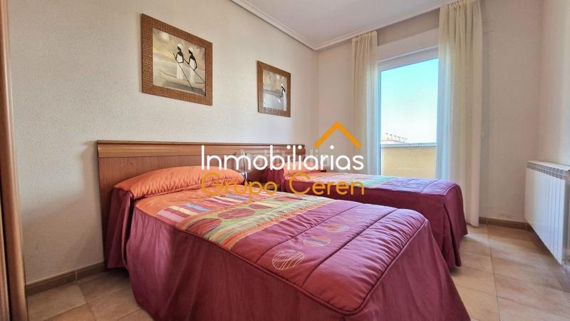 Foto 21f8331c-4c18-43af-a353-a88bba176f17. Casa adosada adosado en esquina, una localidad perfecta vivir de continuo o venir a disfrutar los fines de semana. en Alesanco