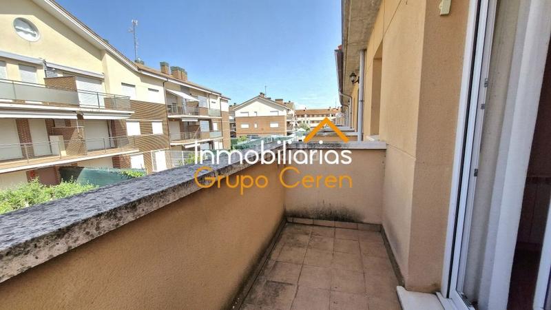 Foto 2fe8f1b6-193e-4e1a-9c4b-2ad7f0e0d979. Casa adosada adosado en esquina, una localidad perfecta vivir de continuo o venir a disfrutar los fines de semana. en Alesanco